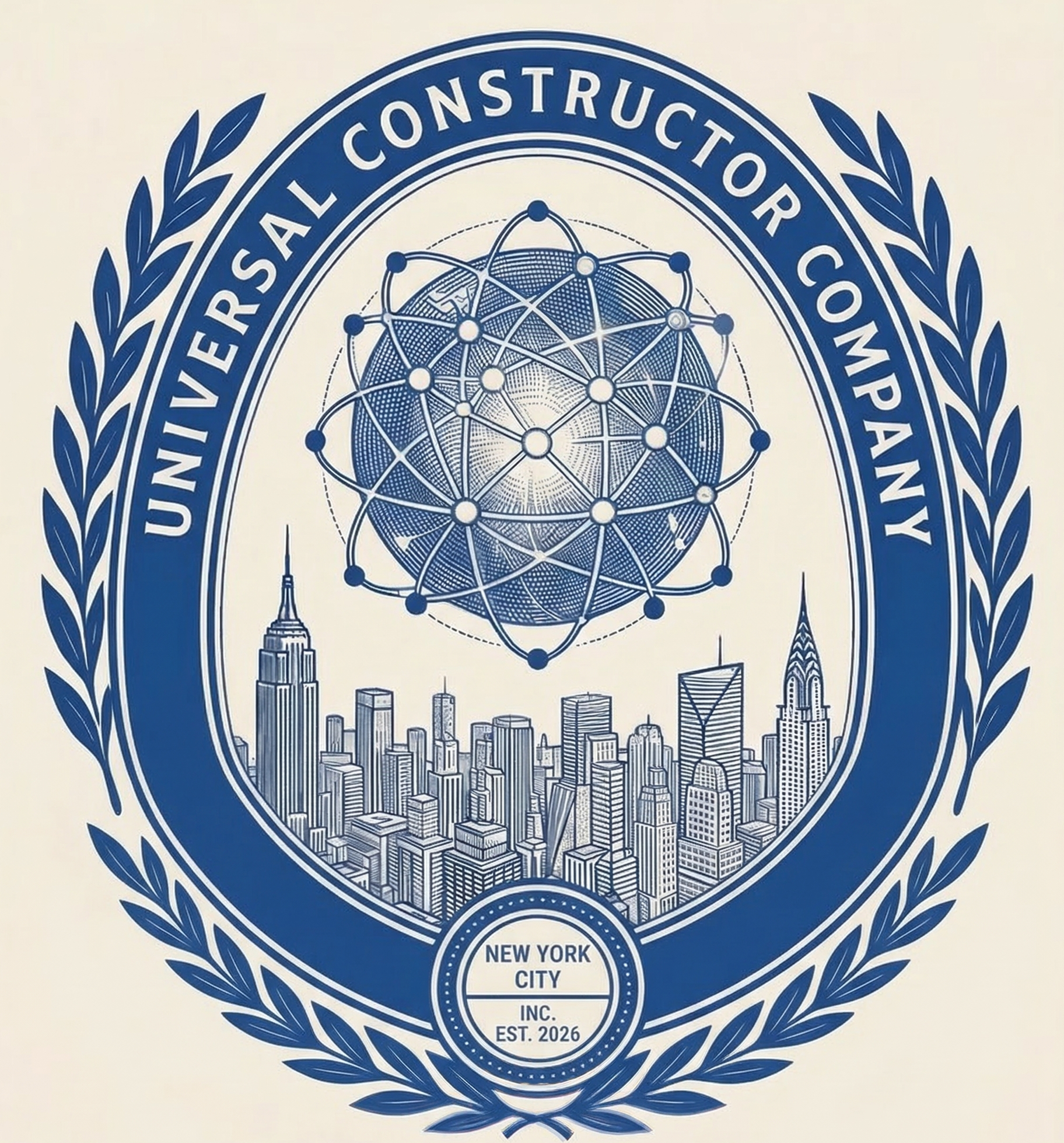 Universal Constructor Company